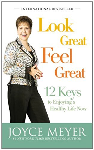 Look Great, Feel Great (5 CD) - Joyce Meyer